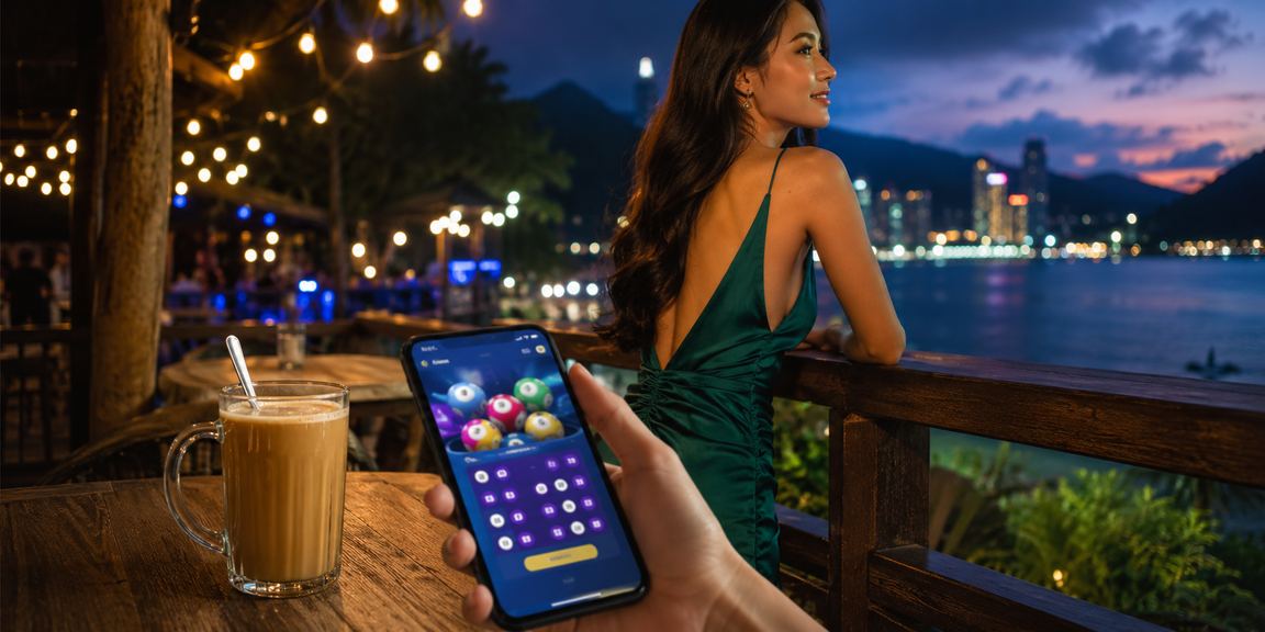 Pemain VIP menikmati ganjaran eksklusif di destinasi pelancongan Langkawi